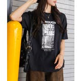 汗染み防止フォト Tシャツ | SpRay | 詳細画像5 