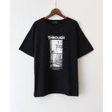 汗染み防止フォト Tシャツ | SpRay | 詳細画像6 