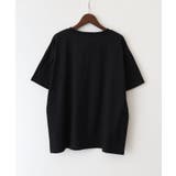汗染み防止花フォト Tシャツ | SpRay | 詳細画像6 