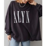 ロゴプリントＢＩＧ Ｔシャツ | SpRay | 詳細画像10 