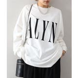 ロゴプリントＢＩＧ Ｔシャツ | SpRay | 詳細画像23 