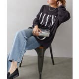 ロゴプリントＢＩＧ Ｔシャツ | SpRay | 詳細画像6 