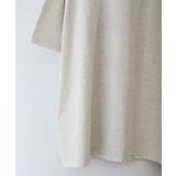 うさぎ刺繍Tシャツ | SpRay | 詳細画像13