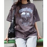 うさぎ刺繍Tシャツ | SpRay | 詳細画像7