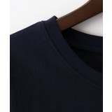 USA刺繍ロゴショートスリーブTシャツ | SpRay | 詳細画像9 