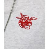 ハグうさぎ刺繍BIG Tシャツ | SpRay | 詳細画像29 