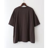 FLOWER×CAT BIG Tシャツ | SpRay | 詳細画像10