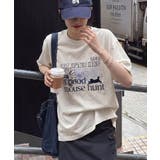 FLOWER×CAT BIG Tシャツ | SpRay | 詳細画像17