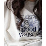 FLOWER×CAT BIG Tシャツ | SpRay | 詳細画像20