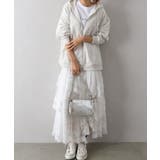 WZIPパーカー | SpRay | 詳細画像12 