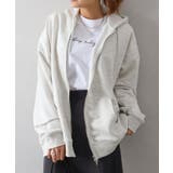 WZIPパーカー | SpRay | 詳細画像15 