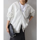 WZIPパーカー | SpRay | 詳細画像17 