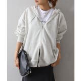 WZIPパーカー | SpRay | 詳細画像18 