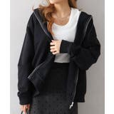 WZIPパーカー | SpRay | 詳細画像20 