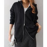 WZIPパーカー | SpRay | 詳細画像25 