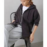 WZIPパーカー | SpRay | 詳細画像2 