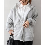 WZIPパーカー | SpRay | 詳細画像27 