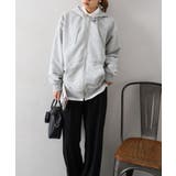 WZIPパーカー | SpRay | 詳細画像29 