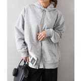 WZIPパーカー | SpRay | 詳細画像30 