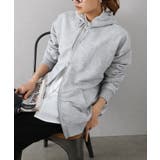 WZIPパーカー | SpRay | 詳細画像31 