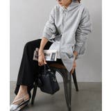 WZIPパーカー | SpRay | 詳細画像32 