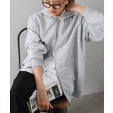 WZIPパーカー | SpRay | 詳細画像33 