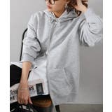 WZIPパーカー | SpRay | 詳細画像34 