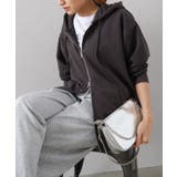 WZIPパーカー | SpRay | 詳細画像3 