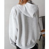 WZIPパーカー | SpRay | 詳細画像37 