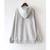 WZIPパーカー | SpRay | 詳細画像39 