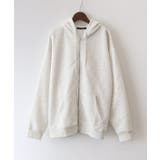 WZIPパーカー | SpRay | 詳細画像40 