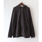 WZIPパーカー | SpRay | 詳細画像41 