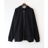 WZIPパーカー | SpRay | 詳細画像42 