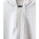 WZIPパーカー | SpRay | 詳細画像43 