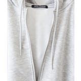 WZIPパーカー | SpRay | 詳細画像44 