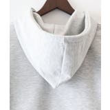 WZIPパーカー | SpRay | 詳細画像47 