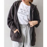 WZIPパーカー | SpRay | 詳細画像6 