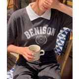 チャコールグレー | カレッジポロ | SpRay