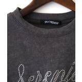 ピグメントストーン Tシャツ | SpRay | 詳細画像7