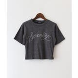 ピグメントストーン Tシャツ | SpRay | 詳細画像4