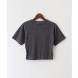 ピグメントストーン Tシャツ | SpRay | 詳細画像5