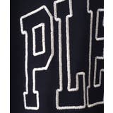 すそ刺繍ロゴショートスリーブ | SpRay | 詳細画像36