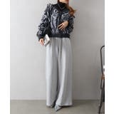 ウェーブフリンジカーディガン | SpRay | 詳細画像2 