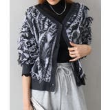 ウェーブフリンジカーディガン | SpRay | 詳細画像6 