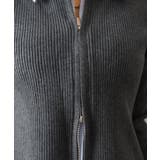 フェイクレイヤードジップカーディガン | SpRay | 詳細画像41 