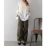 ループニットベスト | SpRay | 詳細画像2 