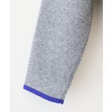 配色ニットカーデ | SpRay | 詳細画像27 