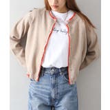 配色ニットカーデ | SpRay | 詳細画像38 