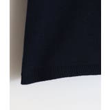 布帛切替ショートスリーブレイヤードポロ | SpRay | 詳細画像17 