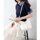 デニム切替ケーブルハーフジップショートスリーブ | SpRay | 詳細画像6 